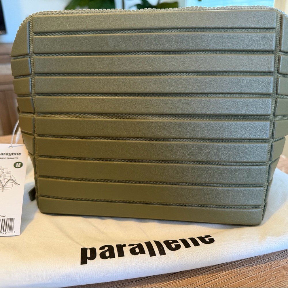 Parallelle Bag